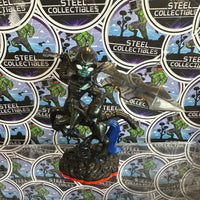 Skylanders- Trap Master Knight Mare “Skylanders Trap Team” Toys-To-Life Figure