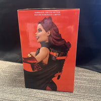 DC Collectibles- Halloween Batgirl “DC Bombshells” Collectible Statue