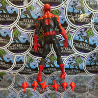 Marvel Legends- Marvel’s “Spider-Man” Amazing Fantasy Spider-Man (60 Years) 6” Poseable Action Figure