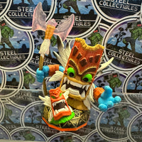 Skylanders- Double Trouble (Series 2) “Skylanders Giants” Toys-To-Life Figure