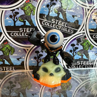 Skylanders- Eye Small (Sidekick) “Skylanders Giants” Toys-To-Life Figure