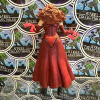 Marvel Legends- “WandaVision”Scarlet Witch 6" Poseable Action Figure