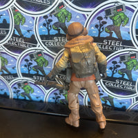 Star Wars- “The Black Series: The Mandalorian” Kuill 6” Poseable Action Figure