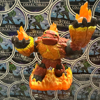Skylanders- Hot Head (Giant) “Skylanders Giants” Toys-To-Life Figure
