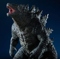 SIDESHOW- SPIRAL STUDIO “GODZILLA” 2024 PRE-EVOLVED FORM STATUE (NEW)