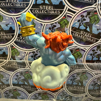 Skylanders- Lightning Rod (Series 2) “Skylanders Giants” Toys-To-Life Figure