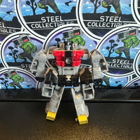 Transformers- “Transformers” Dinobot Sludge Legacy Class Poseable Action Figure