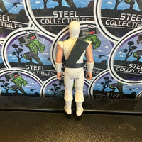 Super7- “G.I. Joe” Storm Shadow (Cobra Ninja) 3.75” Re:Action Figures Poseable Action Figure