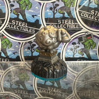 Skylanders- Sheep Wreck Island Adventure Pack w/ Wind Up, Platinum Sheep, & Groove Machine Magic Items “Skylanders Swap Force” Toys-To-Life Figure