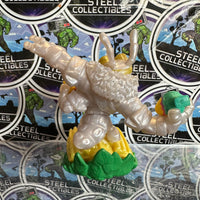 Skylanders- Eggcited Thrillipede (Spring Edition) “Skylanders SuperChargers” Toys-To-Life Figure
