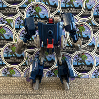 Transformers- “Transformers: Fall of Cybertron” FOC Soundwave Poseable Action Figure