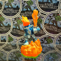 Skylanders- Ignitor “Skylanders Spyro’s Adventure” Toys-To-Life Figure