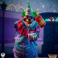 Sideshow- “Killer Clowns From Outer Space” Jumbo 1/4 Scale Statue (New)