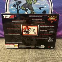 MadCatz “Street Fighter V” PS4 Fight Stick (Ryu Edition)