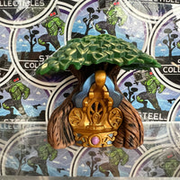 Skylanders- Enchanted Elven Forest Level Expansion Magic Item “Skylanders Imaginators” Toys-To-Life Figure