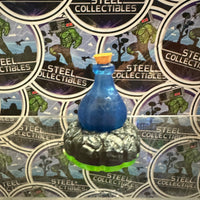 Skylanders- Healing Elixir Magic Item “Skylanders Spyro’s Adventure” Toys-To-Life Figure