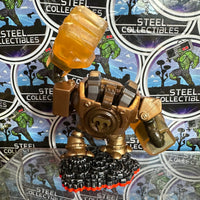 Skylanders- Trap Master Jawbreaker “Skylanders Trap Team” Toys-To-Life Figure