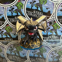 Skylanders- “Skylanders Swap Force” Dark Edition Starter Pack Toys-To-Life Figure (5-Pack)