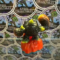 Skylanders- Volcanic Lava Barf Eruptor (Series 3) “Skylanders Swap Force” Toys-To-Life Figure