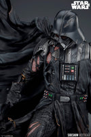 Sideshow- “Star Wars” Premium Format Darth Vader Mythos (Collector Edition) Quarter Scale Statue