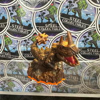 Skylanders- Bash (Series 2) “Skylanders Giants” Toys-To-Life Figure