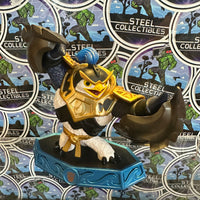 Skylanders- Master King Pen (Sensei) “Skylanders Imaginators” Toys-To-Life Figure