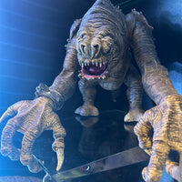 Star Wars- “Star Wars” Jabba's Rancor w/ Luke Skywalker & Bone (Legacy Collection) Figure