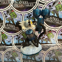 Skylanders- Turbo Jet Vac (Series 2) “Skylanders Swap Force” Toys-To-Life Figure