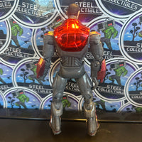 Marvel Legends- “Ultimate Iron Man” Tony Stark (Annihilus BAF Wave) 6" Poseable Action Figure