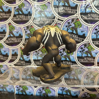Disney Infinity- Venom “Disney Infinity: Marvel Super Heroes (2.0 Edition)” Toys-To-Life Figure