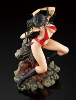 Kotobukiya- “Vampirella” Vampirella Horror Bishoujo Statue (New/Sealed)
