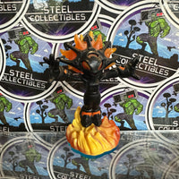 Skylanders- Smolderdash (LightCore) “Skylanders Swap Force” Toys-To-Life Figure