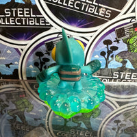 Skylanders- Gill Runt (Sidekick) “Skylanders Spyro’s Adventure” Toys-To-Life Figure