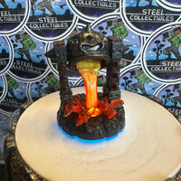Skylanders- Fiery Forge Magical Item “Skylanders Swap Force” Toys-To-Life Figure