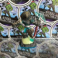 Skylanders- Grim Creeper (LightCore) “Skylanders Swap Force” Toys-To-Life Figure