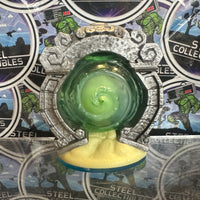 Skylanders- Sheep Wreck Island Adventure Pack w/ Wind Up, Platinum Sheep, & Groove Machine Magic Items “Skylanders Swap Force” Toys-To-Life Figure