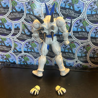 Bandai Namco- “Dragon Ball Super” Dragon Stars Omega Shenron/Super Yi-Shinron 6.5” Poseable Action Figure