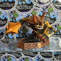Skylanders- Master Tri-Tip (Sensei) “Skylanders Imaginators” Toys-To-Life Figure