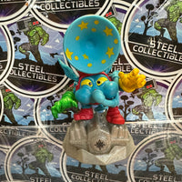 Skylanders- Birthday Bash Big Bubble Pop Fizz “Skylanders SuperChargers” Toys-To-Life Figure