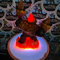 Skylanders- Hot Head (Giant) “Skylanders Giants” Toys-To-Life Figure