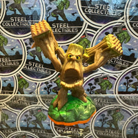 Skylanders- Stump Smash (Series 2) “Skylanders Giants” Toys-To-Life Figure