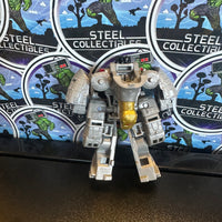 Transformers- “Transformers” Dinobot Sludge Legacy Class Poseable Action Figure