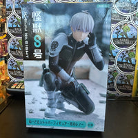 Furyu - “Kaiju No.8” Reno Ichikawa Noodle Stopper Figure/Statue