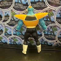 Jakks Pacific- 2003 “Dragon Ball Z” Burter 6” Poseable Action Figure
