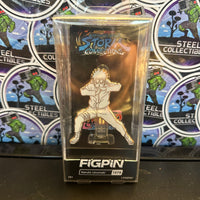 Figpin- “Ultimate Ninja Storm Connections” Naruto Uzumaki #1378 Gamestop Exclusive (New)