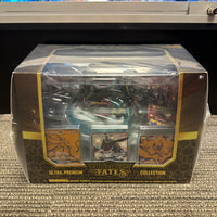 Pokémon Trading Card Game- Hidden Fates SEALED Ultra-Premium Collection UPC