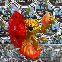 Skylanders- Trap Master Wildfire “Skylanders Trap Team” Toys-To-Life Figure