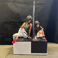 “Mirror's Edge: Catalyst” (Collector's Edition) Faith & Young Faith Diorama Statue