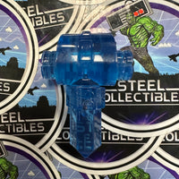 Skylanders- Trap Team Water Log Holder (Wet Walter) Villain Traptanium Crystal “Skylanders Trap Team” Toys-To-Life Figure