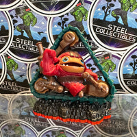 Skylanders- Treadhead “Skylanders Trap Team” Toys-To-Life Figure
